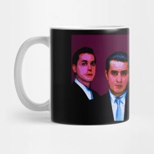 goodfellas Mug